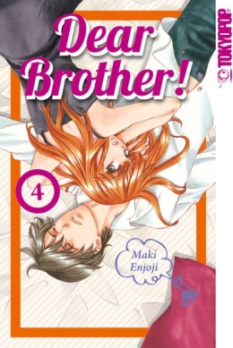 Dear Brother! 04 