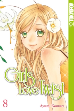 Girls Love Twist 08 