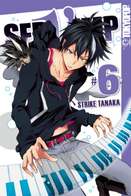Servamp 06 