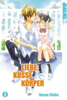 Liebe, Küsse, Körper 02 