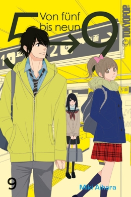 Von fünf bis neun 09 