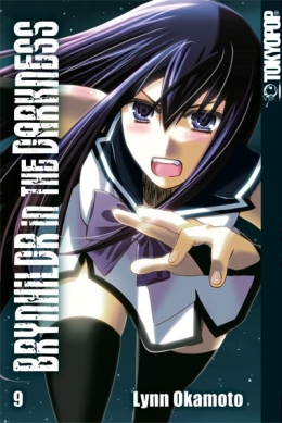 Brynhildr in the Darkness 09 