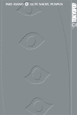 Gute Nacht Punpun 10 