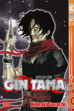 Gin Tama 30 