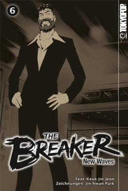 The Breaker New Waves 06 