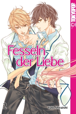 Fesseln der Liebe 02 
