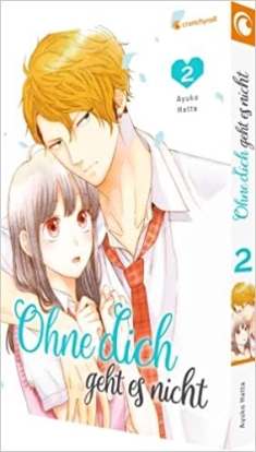 Ohne dich geht es nicht 02 