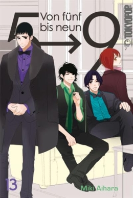Von fünf bis neun 13 
