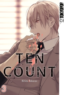 Ten Count 03 
