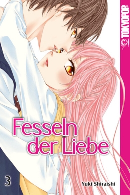 Fesseln der Liebe 03 