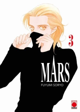 Mars 03 