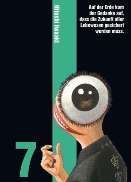 Parasyte - Kiseijuu 07 