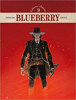 Blueberry - Collector's Edition 09 