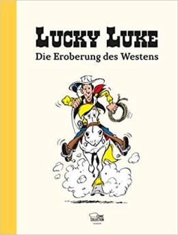 Lucky Luke: Die Eroberung des Westens 