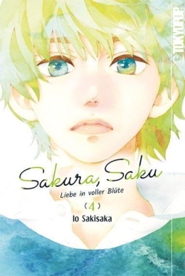 Sakura, Saku Liebe in voller Blüte 04 