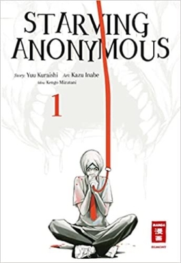 Starving Anonymous 01 