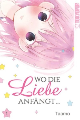 Wo die Liebe anfängt 01 