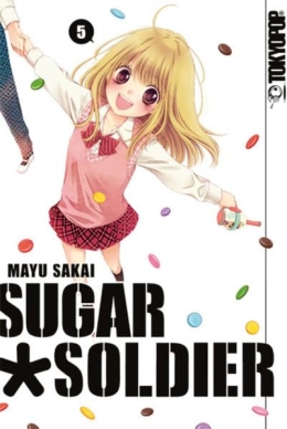 Sugar Soldier 05 