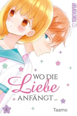 Wo die Liebe anfängt 04 