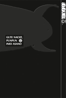 Gute Nacht Punpun 12 