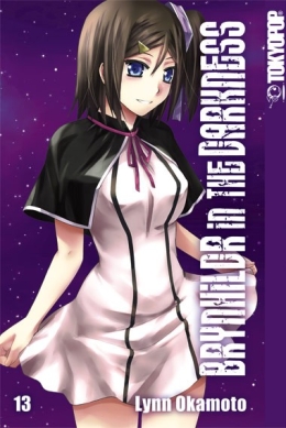 Brynhildr in the Darkness 13 