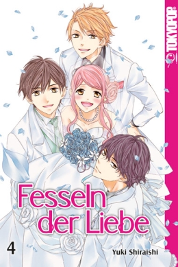 Fesseln der Liebe 04 