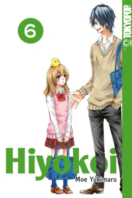 Hiyokoi 06 