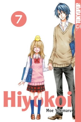 Hiyokoi 07 