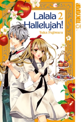 Lalala Hallelujah 02 