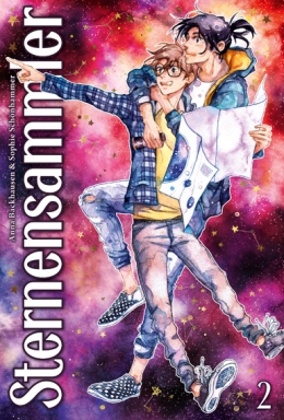 Sternensammler Heft 02 