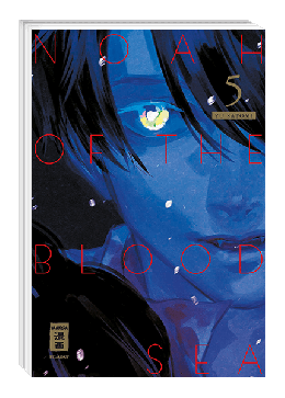 Noah of the Blood Sea 05 