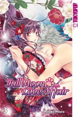 Full Moon Love Affair 03 