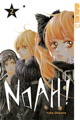 Noah 02 