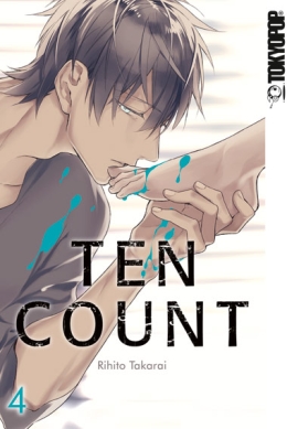 Ten Count 04 