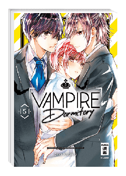 Vampire Dormitory 05 