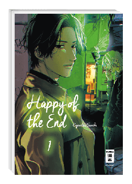 Happy of the End 01 