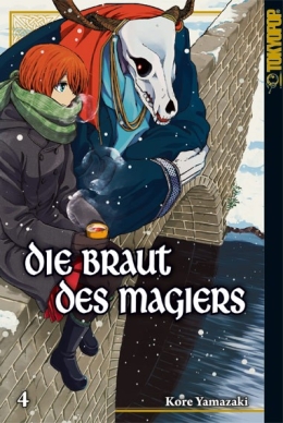 Die Braut des Magiers 04 