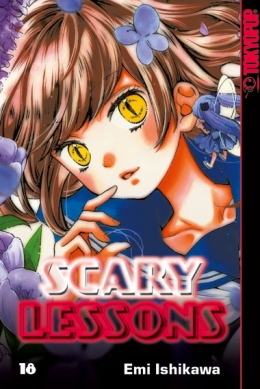 Scary Lessons 18 