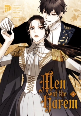 Men of the Harem 04 