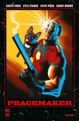 Peacemaker freie Auswahl 