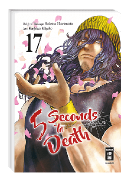 5 Seconds to Death 17 