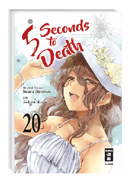 5 Seconds to Death 20 