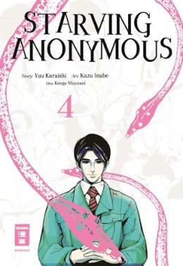 Starving Anonymous 04 