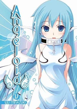 Angeloid 01-20, freie Auswahl 