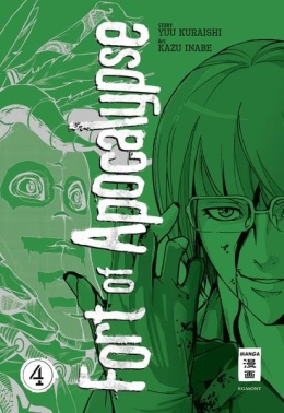 Fort of Apocalypse 04 