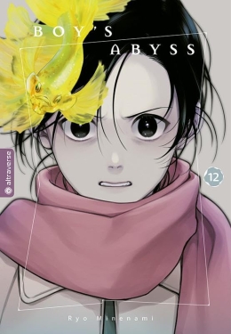 Boys Abyss 12 