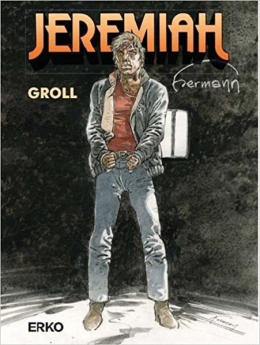 Jeremiah 39: Groll 