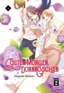 Guten Morgen Dornröschen 04 