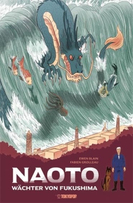 NAOTO Wächter von Fukushima 