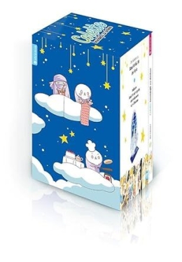 Colette beschließt zu sterben 10 Collectors Edition 